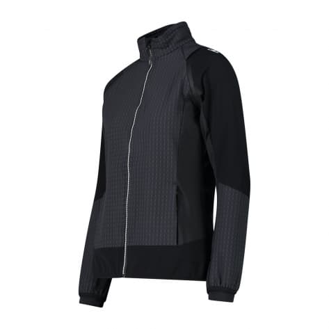 CMP Damen Jacke WOMAN JACKET HYBRID 34A2356 