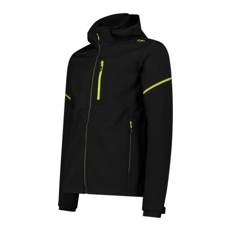 CMP Herren Jacke MAN JACKET ZIP HOOD 34A2927 