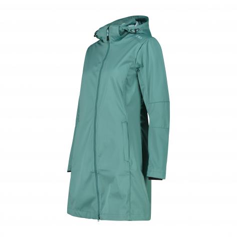 CMP Damen Parka WOMAN PARKA ZIP HOOD 34A5046 