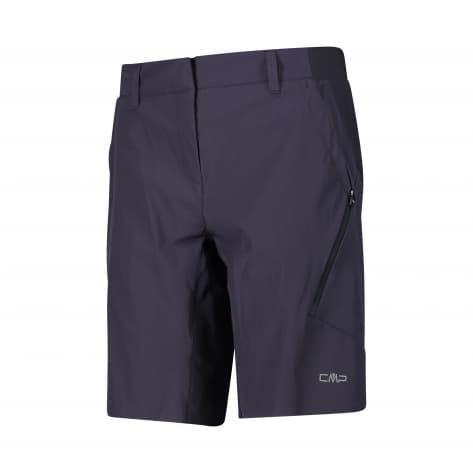 CMP Damen Radshort Woman Free Bike Bermuda With Inner Mesh  34C6916 