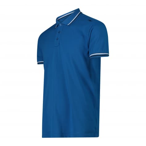 CMP Herren Poloshirt MAN POLO 34D5987 