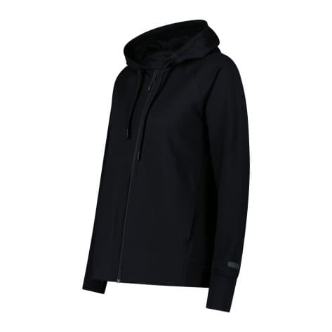 CMP Damen Kapuzenjacke WOMAN CO JACKET FIX HOOD 34D7116 