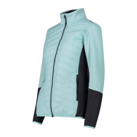 CMP Damen Jacke WOMAN JACKET HYBRID 34E2236 
