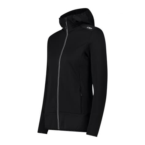 CMP Damen Jacke WOMAN JACKET FIX HOOD 34E2306 