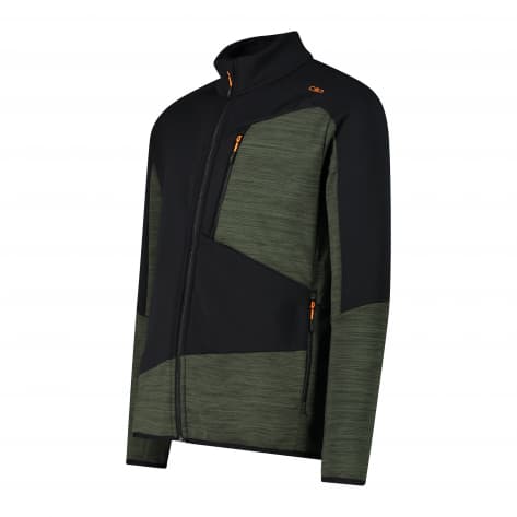 CMP Herren Jacke Man Jacket 34E2627 