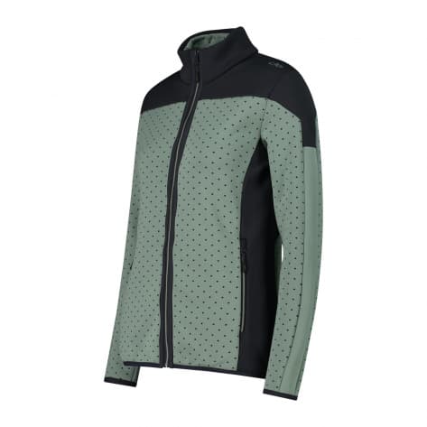 CMP Damen Fleecejacke WOMAN JACKET 34E4176 