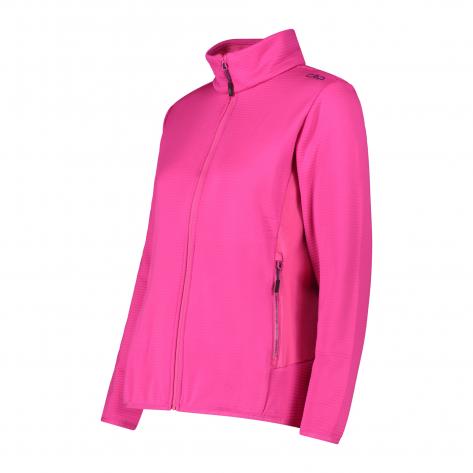 CMP Damen Fleecejacke WOMAN JACKET 34E6686 