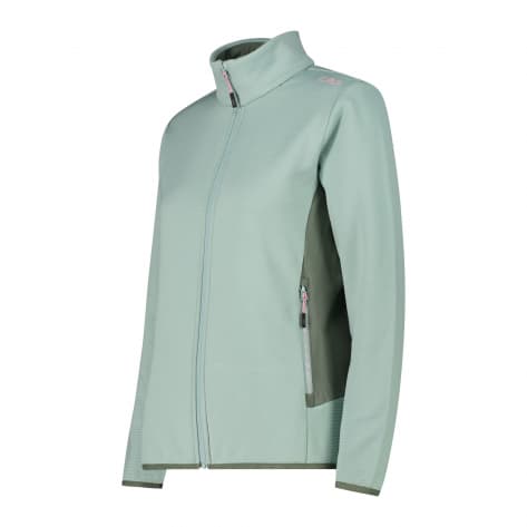 CMP Damen Fleecejacke WOMAN JACKET 34E6686 