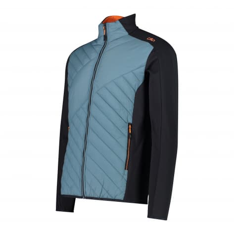 CMP Herren Jacke Man Hybrid Jacket 34E7627 