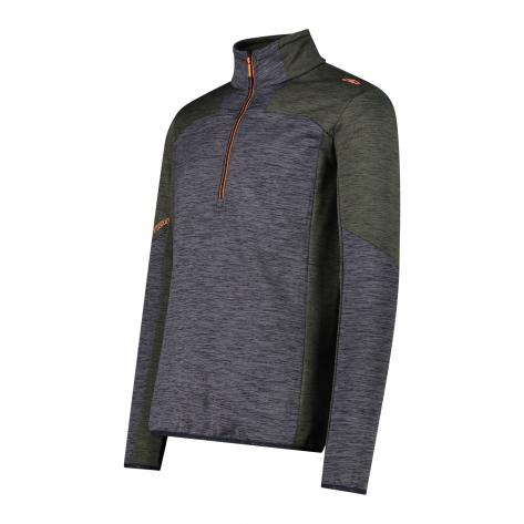 CMP Herren Pullover MAN SWEAT 34G1577 