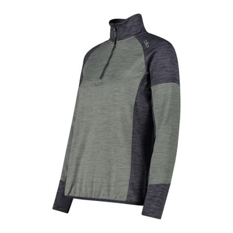 CMP Damen Pullover WOMAN SWEAT 34G2266 