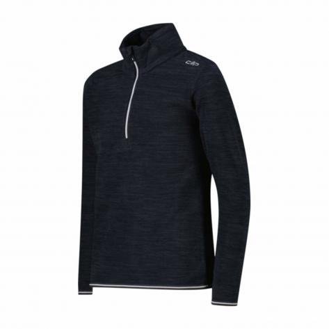 CMP Mädchen Fleece Pullover KID G 34G4785 