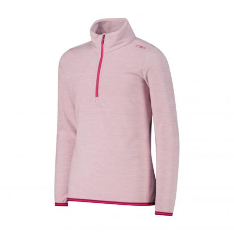 CMP Mädchen Fleece Pullover KID G 34G4785 