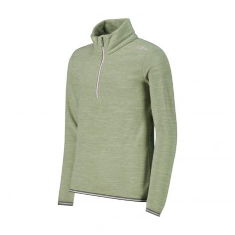 CMP Mädchen Fleece Pullover KID G 34G4785 