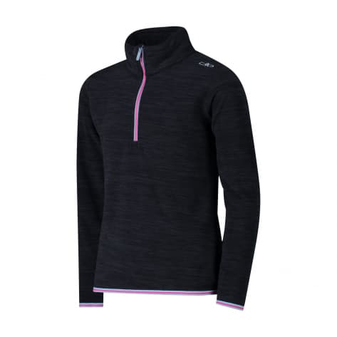 CMP Mädchen Pullover KID G SWEAT 34G4785 