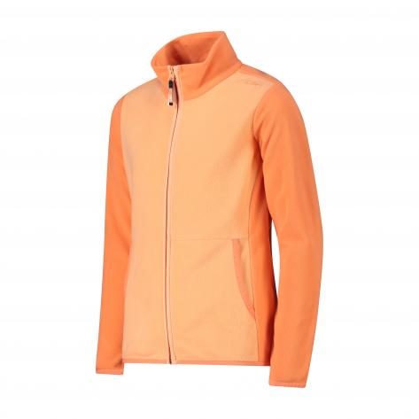 CMP Mädchen Fleecejacke Kid G Jacket 34G6405 