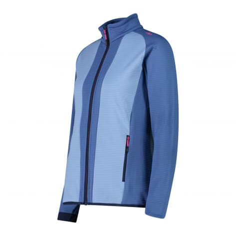 CMP Damen Fleecejacke WOMAN JACKET 34G8646-L607 46 Sky | 46
