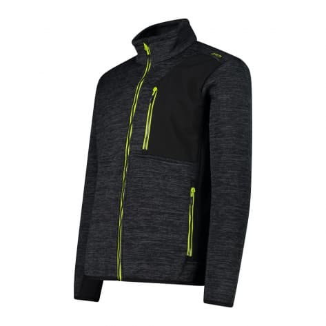 CMP Herren Jacke MAN JACKET 34H2687 