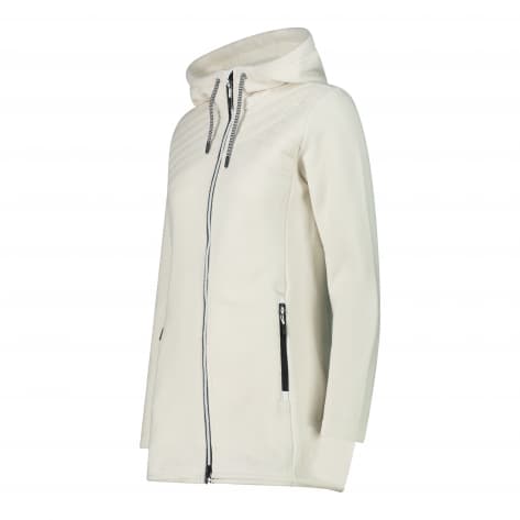CMP Damen Jacke Woman Jacket Fix Hood 34H2856 