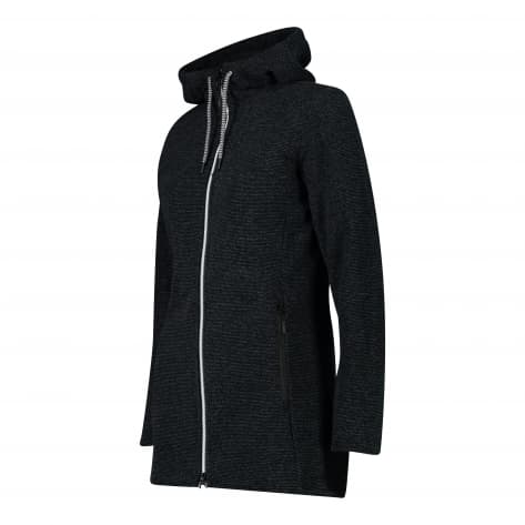 CMP Damen Jacke Woman Jacket Fix Hood 34H2856 