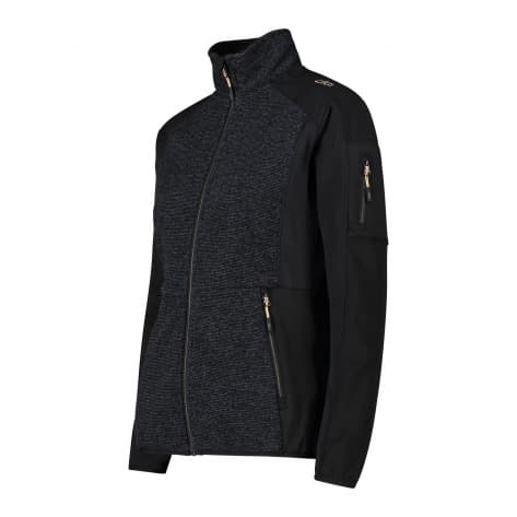 CMP Damen Fleecejacke WOMAN JACKET 34H3036 