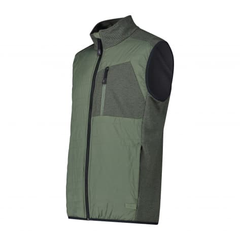 CMP Herren Weste MAN VEST 34H6147-E452 48 Salvia | 48