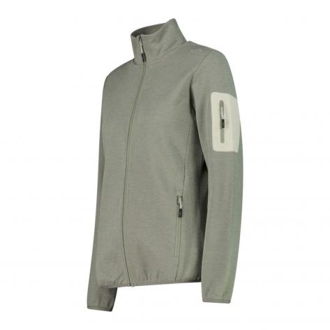 CMP Damen Jacke WOMAN JACKET 34H6386 