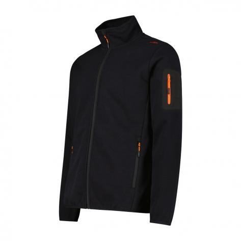 CMP Herren Jacke Man Jacket 34H6397 
