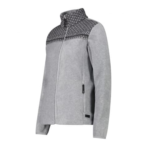 CMP Damen Fleecejacke WOMAN JACKET 34J0486 