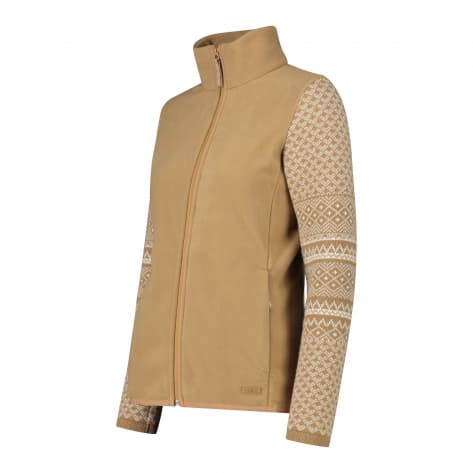 CMP Damen Fleecejacke WOMAN JACKET 34J0696 