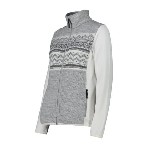 CMP Damen Fleecejacke WOMAN JACKET 34J0746 