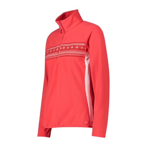 CMP Damen Langarmshirt WOMAN SWEAT 34J3956 
