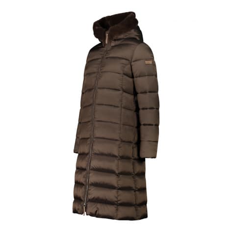 CMP Damen Mantel WOMAN COAT FIX HOOD 34K0046F 