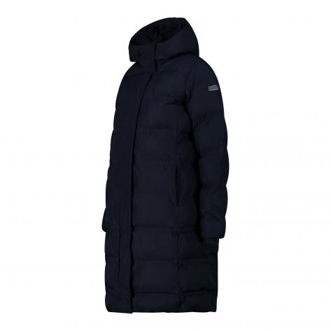 CMP Damen Mantel WOMAN COAT FIX HOOD 34K0096 