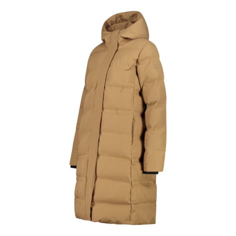 CMP Damen Mantel WOMAN COAT FIX HOOD 34K0096 