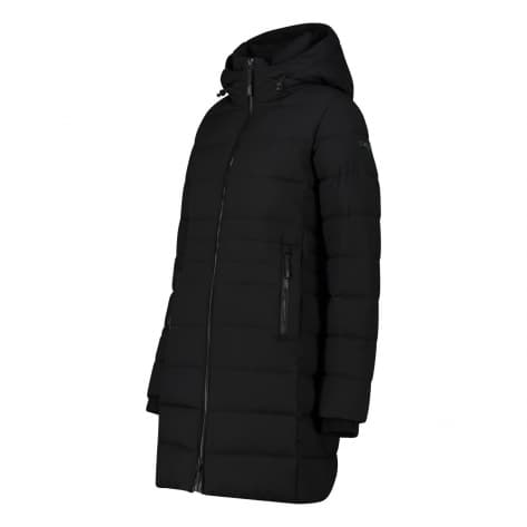 CMP Damen Mantel WOMAN COAT FIX HOOD 34K0116 