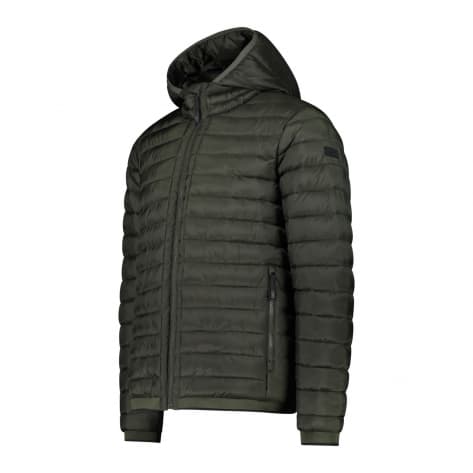 CMP Herren Jacke FIX HOOD 34K0127 