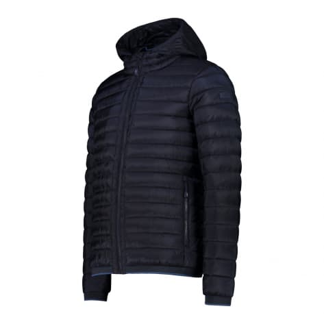 CMP Herren Jacke FIX HOOD 34K0127 