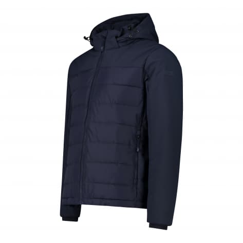 CMP Herren Jacke Man Jacke Zip Hood 34K0147 