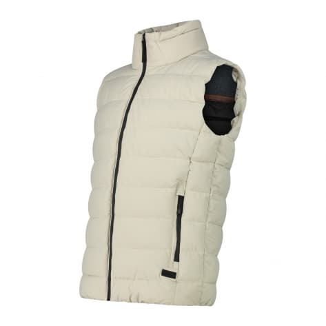 CMP Herren Weste MAN VEST 34K0757 