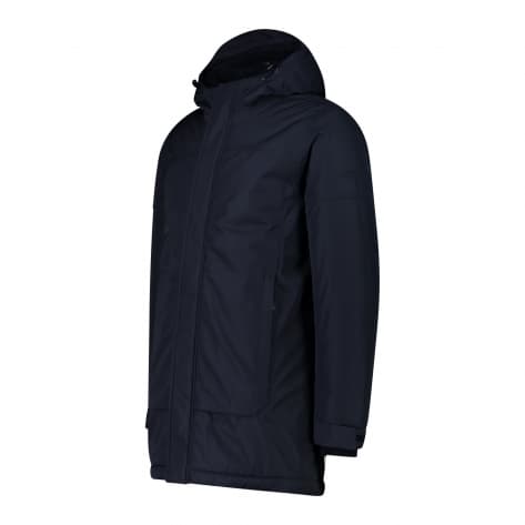 CMP Herren Parka MAN PARKA FIX HOOD 34K0877 