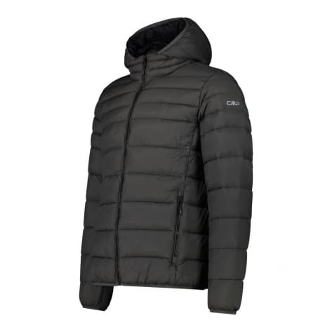 CMP Herren Winterjacke MAN JACKET FIX HOOD 34K2807 
