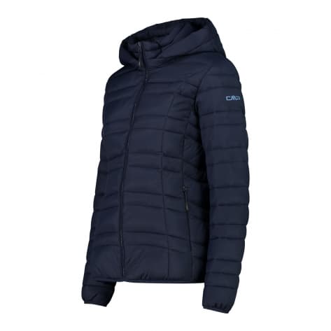 CMP Damen Jacke WOMAN JACKET SNAPS HOOD 34K3136 