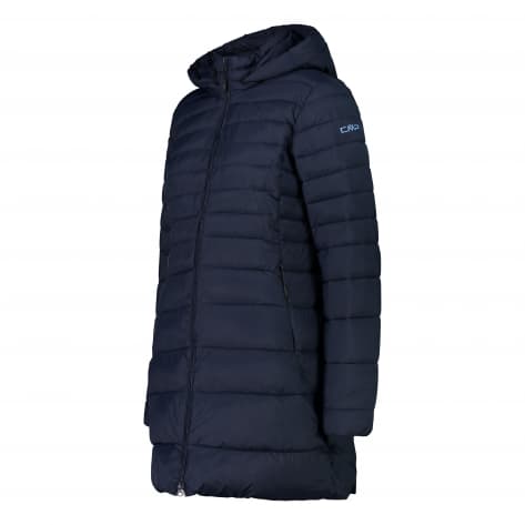 CMP Damen Parka WOMAN PARKA SNAPS HOOD 34K3156 
