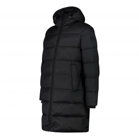 CMP Herren Parka MAN PARKA FIX HOOD 34K3897 