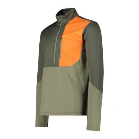 CMP Herren Sweatshirt MAN SWEAT 34L1537 