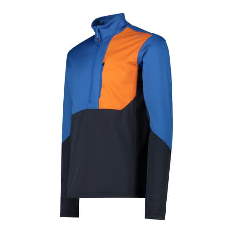 CMP Herren Sweatshirt MAN SWEAT 34L1537 