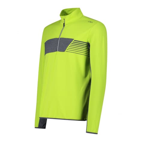 CMP Herren Fleece Pullover MAN SWEAT 34L4137 