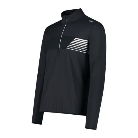 CMP Herren Fleece Pullover MAN SWEAT 34L4137 