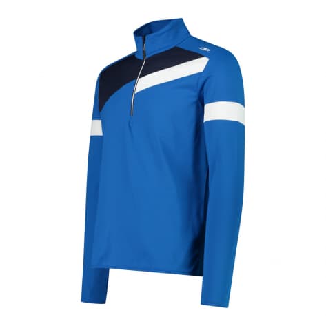 CMP Herren Fleece Pullover MAN SWEAT 34L4147 